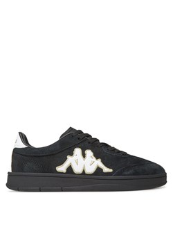 Kappa Sneakersy CEO-FC-24880H Czarny ze sklepu MODIVO w kategorii Buty sportowe damskie - zdjęcie 184730348
