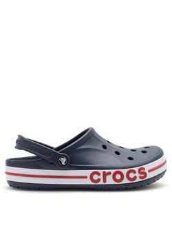 Crocs Klapki C-BAYABAND CLOG 205089-4CC Granatowy ze sklepu MODIVO w kategorii Klapki męskie - zdjęcie 184730349