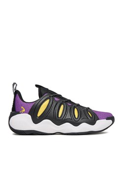 Shaq Sneakersy CEO-4X AQ95035M-U Fioletowy ze sklepu MODIVO w kategorii Buty sportowe męskie - zdjęcie 184730358
