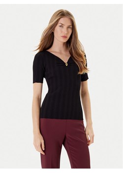 Marciano Guess Sweter 5YGR02 5875Z Czarny Slim Fit ze sklepu MODIVO w kategorii Swetry damskie - zdjęcie 184730375