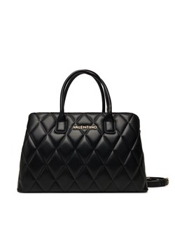 Valentino Torebka Frisia VBS9BA04 Czarny ze sklepu MODIVO w kategorii Kuferki - zdjęcie 184730379