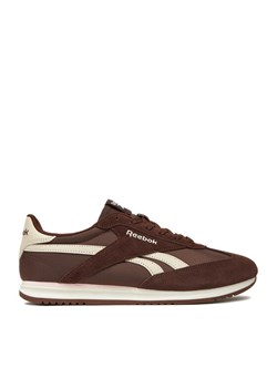 Reebok Sneakersy CEO-FIORI AR30309W-ECQ Brązowy ze sklepu MODIVO w kategorii Buty sportowe damskie - zdjęcie 184730396