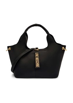 Love Moschino Torebka na ramię ze sklepu Gomez Fashion Store w kategorii Torby Shopper bag - zdjęcie 184732026