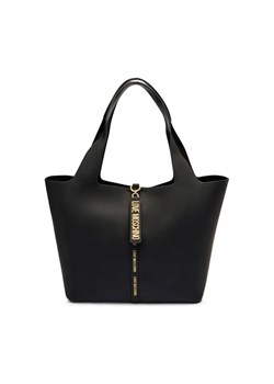Love Moschino Shopperka ze sklepu Gomez Fashion Store w kategorii Torby Shopper bag - zdjęcie 184732027