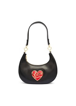 Love Moschino Hobo ze sklepu Gomez Fashion Store w kategorii Torebki hobo - zdjęcie 184732029