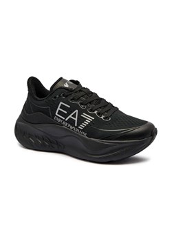 EA7 Sneakersy ze sklepu Gomez Fashion Store w kategorii Buty sportowe damskie - zdjęcie 184732035