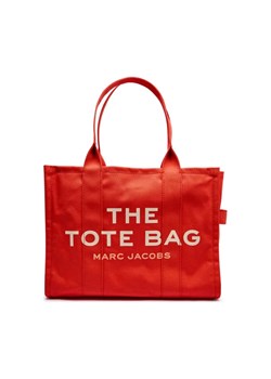 Marc Jacobs Shopperka The Canvas Large Tote Bag ze sklepu Gomez Fashion Store w kategorii Torby Shopper bag - zdjęcie 184732047