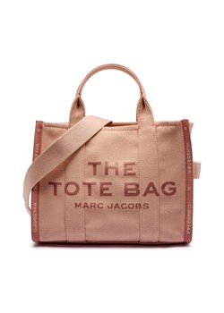 Marc Jacobs Shopperka THE JACQUARD MEDIUM ze sklepu Gomez Fashion Store w kategorii Torby Shopper bag - zdjęcie 184732048