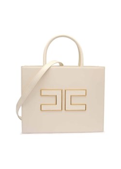 Elisabetta Franchi Kuferek ze sklepu Gomez Fashion Store w kategorii Kuferki - zdjęcie 184732075