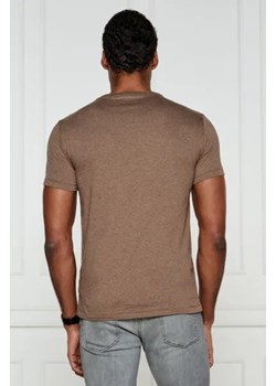 POLO RALPH LAUREN T-shirt | Custom slim fit ze sklepu Gomez Fashion Store w kategorii T-shirty męskie - zdjęcie 184732795