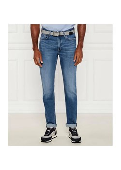 Tommy Hilfiger Jeansy Bleecker | Slim Fit ze sklepu Gomez Fashion Store w kategorii Jeansy męskie - zdjęcie 184733137