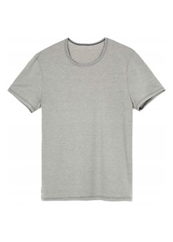 Sloggi Koszulka w kolorze jasnoszarym ze sklepu Limango Polska w kategorii T-shirty męskie - zdjęcie 184733275