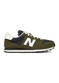 Obuwie sportowe New Balance GM500ROS ze sklepu ccc.eu w kategorii Buty sportowe męskie - zdjęcie 184734068