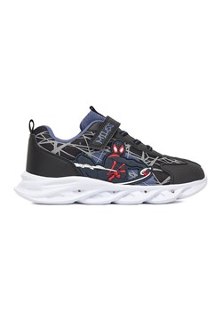 Obuwie sportowe Spiderman CEO-BIC-AW25-101SPRMV ze sklepu ccc.eu w kategorii Buty sportowe dziecięce - zdjęcie 184734069