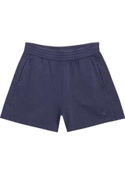 Spodenki damskie TSHOF609 4F ze sklepu SPORT-SHOP.pl w kategorii Szorty - zdjęcie 184734366