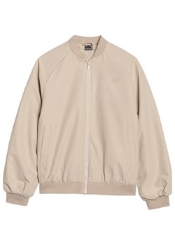 Kurtka dziewczęca TJACF184 4F ze sklepu SPORT-SHOP.pl w kategorii Kurtki dziewczęce - zdjęcie 184734379