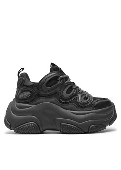 Buffalo Sneakersy Prowler One BN16361861 Czarny ze sklepu MODIVO w kategorii Buty sportowe damskie - zdjęcie 184734435