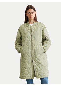 Marc O'Polo Kurtka przejściowa 506 0870 71017 Zielony Regular Fit ze sklepu MODIVO w kategorii Kurtki damskie - zdjęcie 184734496