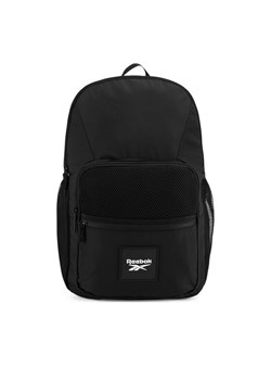 Reebok Plecak RBK-015-CCC-05 Czarny ze sklepu MODIVO w kategorii Plecaki - zdjęcie 184734497
