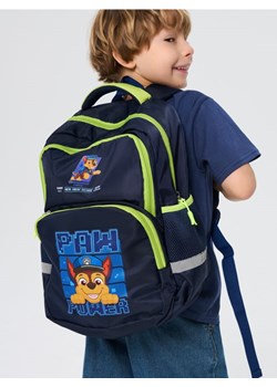 Sinsay - Plecak PAW Patrol - granatowy ze sklepu Sinsay w kategorii Plecaki dla dzieci - zdjęcie 184736476