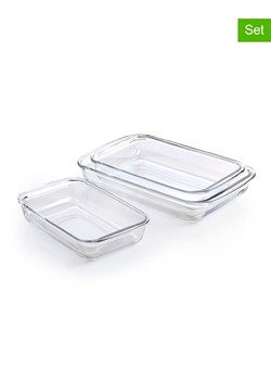 Sauter Formy (3 szt.) do zapiekania ze sklepu Limango Polska w kategorii Akcesoria do pieczenia - zdjęcie 184737939