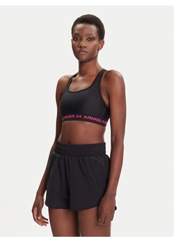 Under Armour Szorty sportowe Flex Woven Short 3In 1376935-001 Czarny Loose Fit ze sklepu MODIVO w kategorii Szorty - zdjęcie 184738888