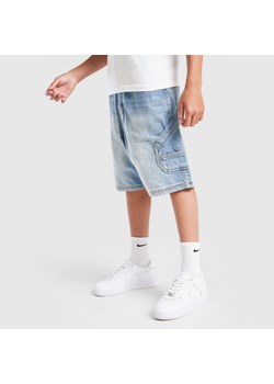 SUPPLY&amp;DEMAND SZORTY SUIYO DNM LDEN-LBWD B ze sklepu JD Sports  w kategorii Spodnie chłopięce - zdjęcie 184740666
