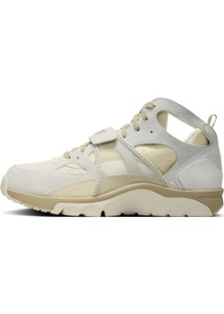Buty męskie Nike Air Trainer Huarache - Biel ze sklepu Nike poland w kategorii Buty sportowe męskie - zdjęcie 184741038