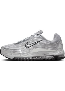 Buty męskie Nike Air Max TL 2.5 - Szary ze sklepu Nike poland w kategorii Buty sportowe męskie - zdjęcie 184741039