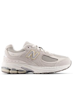Buty młodzieżowe New Balance GC2002RT - szare ze sklepu streetstyle24.pl w kategorii Buty sportowe damskie - zdjęcie 184742506