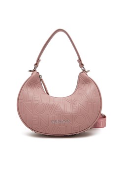 Valentino Torebka Shelby VBS90A07 Różowy ze sklepu MODIVO w kategorii Torebki damskie - zdjęcie 184742576