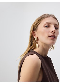 Reserved - Wiszące kolczyki - wielobarwny ze sklepu Reserved w kategorii Kolczyki - zdjęcie 184742736