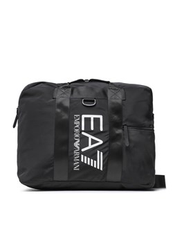Torba EA7 Emporio Armani 245078 3R911 02021 Czarny ze sklepu eobuwie.pl w kategorii Torby podróżne - zdjęcie 184744386