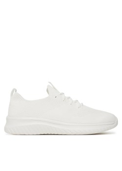 Sneakersy Sprandi CEO-WP-S23R241A-4 Biały ze sklepu eobuwie.pl w kategorii Buty sportowe damskie - zdjęcie 184744408