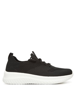 Sprandi Sneakersy CEO-WP-S23R241A-4 Czarny ze sklepu MODIVO w kategorii Buty sportowe damskie - zdjęcie 184744628