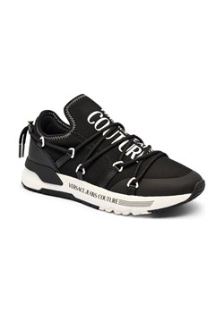 Versace Jeans Couture Sneakersy FONDO DYNAMIC DIS. SA6 ze sklepu Gomez Fashion Store w kategorii Buty sportowe męskie - zdjęcie 184745545