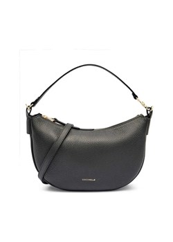 Coccinelle Skórzana torebka na ramię C-EASY ze sklepu Gomez Fashion Store w kategorii Listonoszki - zdjęcie 184745585