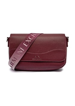Armani Exchange Listonoszka ze sklepu Gomez Fashion Store w kategorii Listonoszki - zdjęcie 184745596