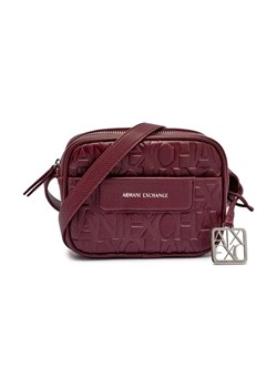Armani Exchange Listonoszka ze sklepu Gomez Fashion Store w kategorii Listonoszki - zdjęcie 184745597