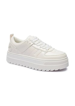 HUGO Sneakersy Lyssa_Tenn_npk ze sklepu Gomez Fashion Store w kategorii Buty sportowe damskie - zdjęcie 184745605