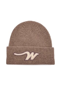 Weekend MaxMara Wełniana czapka ALBEN - id: MW255W000078003 - marki Weekend Maxmara - 184745616 Weekend MaxMara Wełniana czapka ALBEN ze sklepu Gomez Fashion Store w kategorii Czapki zimowe damskie - zdjęcie 184745616