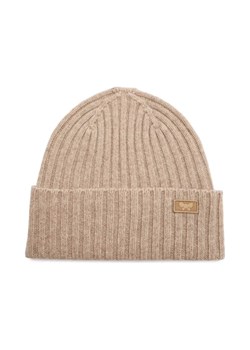 Weekend MaxMara Wełniana czapka RITMO - id: MW255W000079002 - marki Weekend Maxmara - 184745618 Weekend MaxMara Wełniana czapka RITMO ze sklepu Gomez Fashion Store w kategorii Czapki zimowe damskie - zdjęcie 184745618