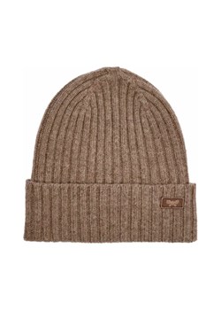 Weekend MaxMara Wełniana czapka RITMO - id: MW255W000079003 - marki Weekend Maxmara - 184745619 Weekend MaxMara Wełniana czapka RITMO ze sklepu Gomez Fashion Store w kategorii Czapki zimowe damskie - zdjęcie 184745619