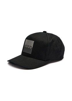 HUGO Bejsbolówka Marsel-Splitted-Logo ze sklepu Gomez Fashion Store w kategorii Czapki z daszkiem męskie - zdjęcie 184745629