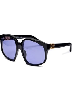 MIU MIU Okulary przeciwsłoneczne ze sklepu Gomez Fashion Store w kategorii Okulary przeciwsłoneczne damskie - zdjęcie 184745639