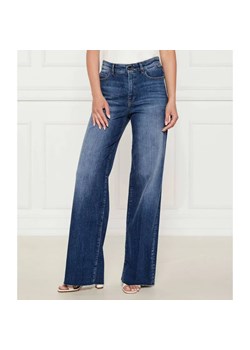Marc Cain Jeansy | flare fit ze sklepu Gomez Fashion Store w kategorii Jeansy damskie - zdjęcie 184745717