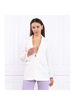 Pinko Marynarka GAETA | Regular Fit ze sklepu Gomez Fashion Store w kategorii Marynarki damskie - zdjęcie 184745729