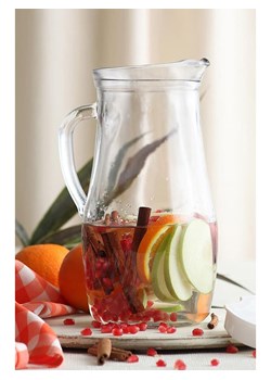 Hermia Karafka - 1,8 l ze sklepu Limango Polska w kategorii Naczynia - zdjęcie 184746459