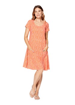 Ipanima Sukienka w kolorze pomarańczowym ze sklepu Limango Polska w kategorii Sukienki - zdjęcie 184746516