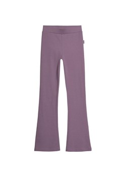 Legginsy dziewczęce TTIGF171 4F ze sklepu SPORT-SHOP.pl w kategorii Spodnie damskie - zdjęcie 184747258